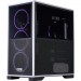 Корпус для ПК 1stPlayer IF8-BK-4FO7-14