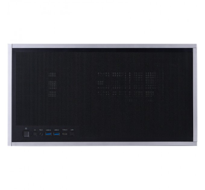 Корпус для ПК 1stPlayer IF8-BK-4FO7-14