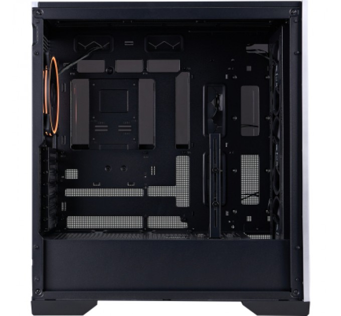 Корпус для ПК 1stPlayer IF8-BK-4FO7-14