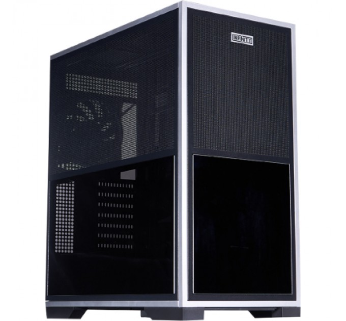 Корпус для ПК 1stPlayer IF8-BK-4FO7-14