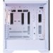Корпус для ПК 1stPlayer IF8-WH-4FO7-14-W