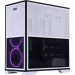 Корпус для ПК 1stPlayer IF8-WH-4FO7-14-W