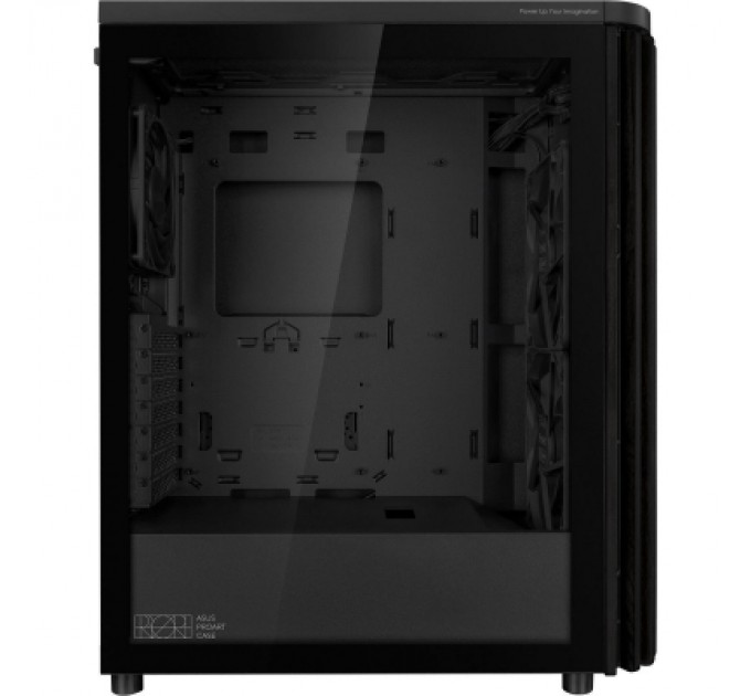 Корпус для ПК ASUS ProArt PA401 Tempered Glass Black (90DC00M0-B39020)