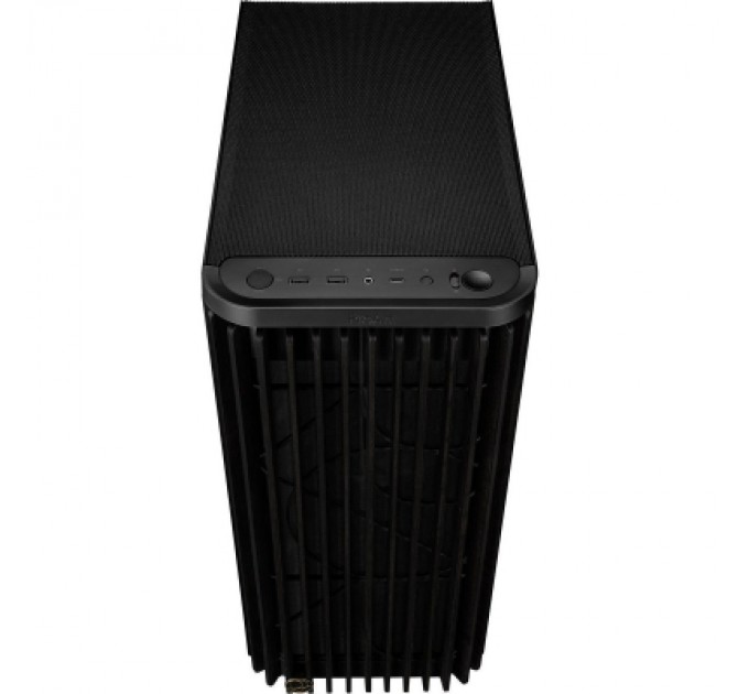 Корпус для ПК ASUS ProArt PA401 Tempered Glass Black (90DC00M0-B39020)