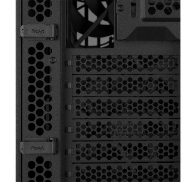 Корпус для ПК ASUS ProArt PA401 Tempered Glass Black (90DC00M0-B39020)