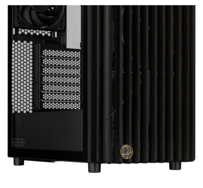 Корпус для ПК ASUS ProArt PA401 Tempered Glass Black (90DC00M0-B39020)
