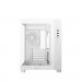 Корпус для ПК Deepcool CG330 3F White (R-CG330-WHNGM3-G)