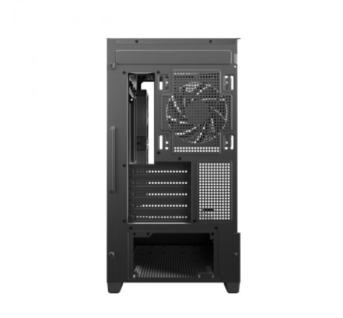 Корпус для ПК Deepcool CG380 3F Black (R-CG380-BKAGM3-G)