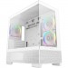 Корпус для ПК Deepcool CG380 3F White (R-CG380-WHAGM3-G)
