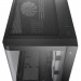 Корпус для ПК Deepcool CG530U 4F Black (R-CG530U-BKAGA4-G)