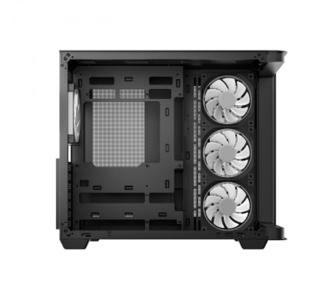 Корпус для ПК Deepcool CG530U 4F Black (R-CG530U-BKAGA4-G)