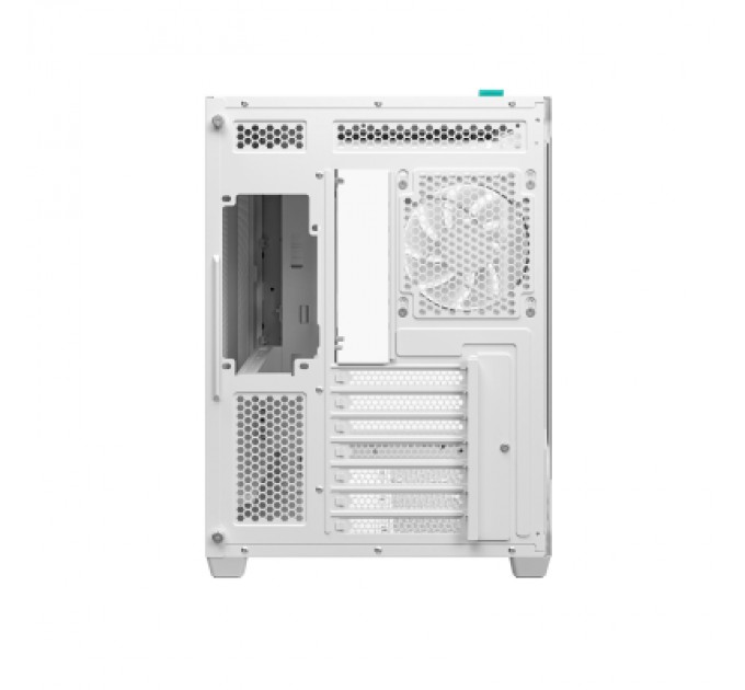 Корпус для ПК Deepcool CG530U 4F White (R-CG530U-WHAGA4-G)
