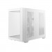 Корпус для ПК Deepcool CG530U 4F White (R-CG530U-WHAGA4-G)