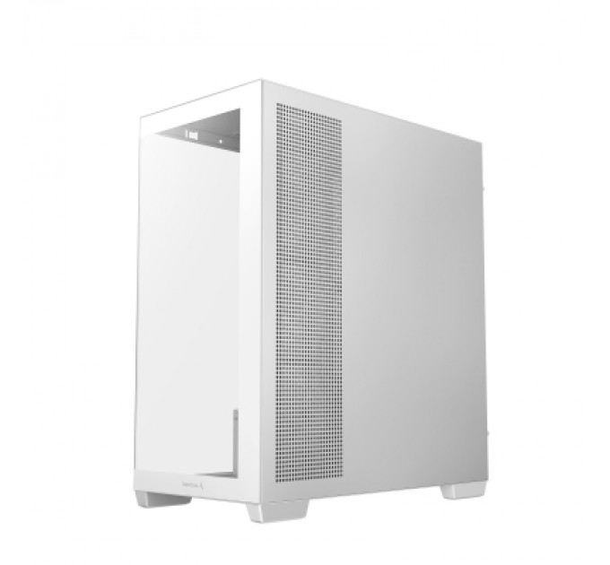 Корпус для ПК Deepcool CG580 4F V2 White (R-CG580-WHADA4-G-2)