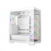 Корпус для ПК Deepcool CG580 4F V2 White (R-CG580-WHADA4-G-2)