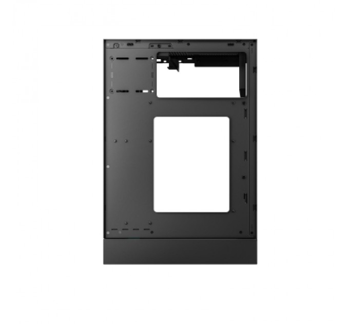 Корпус для ПК Deepcool CH170 Plus (R-CH170-BKNGM0-G)