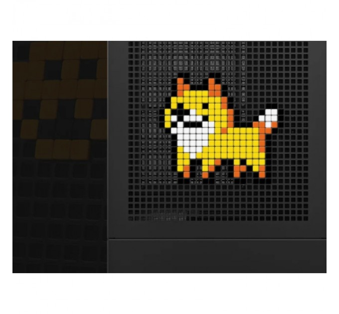 Корпус для ПК Deepcool CH170 Plus (R-CH170-BKNGM0-G)