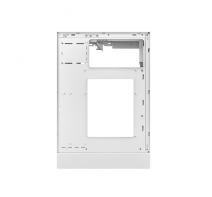 Корпус для ПК Deepcool CH170 Plus White (R-CH170-WHNGM0-G)