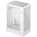 Корпус для ПК Deepcool CH170 Plus White (R-CH170-WHNGM0-G)