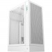 Корпус для ПК Deepcool CH170 Plus White (R-CH170-WHNGM0-G)