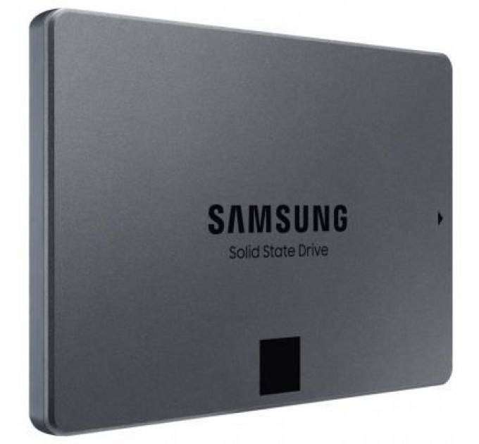 Samsung Накопичувач SSD 2.5" 8TB 870 QVO Samsung (MZ-77Q8T0BW)