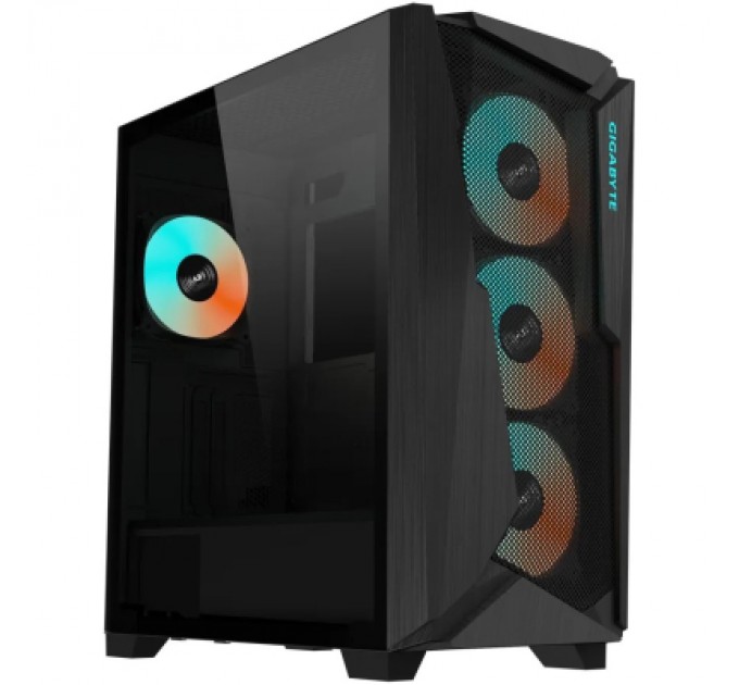 Корпус для ПК GIGABYTE C301G V2