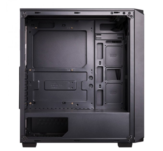 Корпус для ПК Golden Field GL701