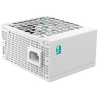 Блок живлення Deepcool 750W GamerStorm PS750G White (R-PS750G-FE0W-JGEU)