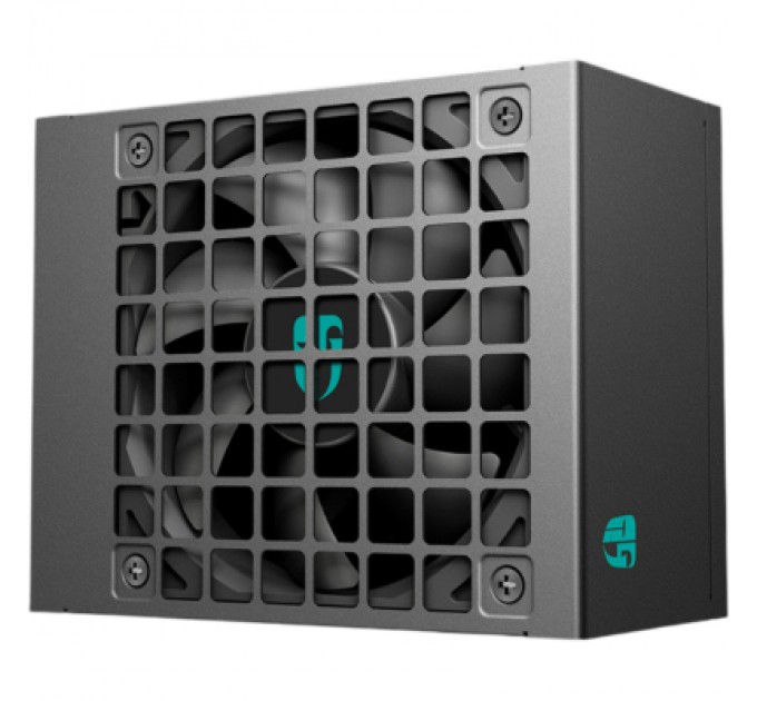 Блок живлення Deepcool 850W GamerStorm PS850G (R-PS850G-FE0B-JGEU)