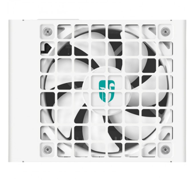 Блок живлення Deepcool 850W GamerStorm PS850G White (R-PS850G-FE0W-JGEU)