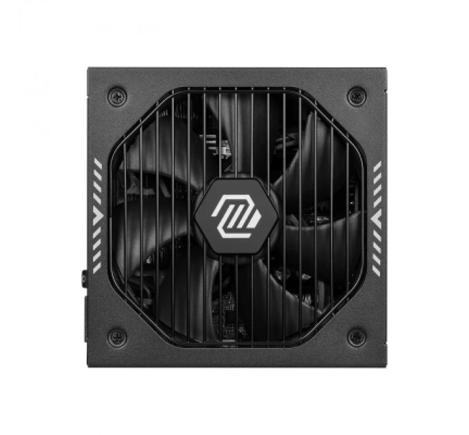 Блок живлення MSI 650W MAG A650GLS PCIE5 (MAG A650GLS PCIE5)