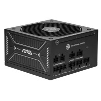 Блок живлення MSI 650W MAG A650GLS PCIE5 (MAG A650GLS PCIE5)