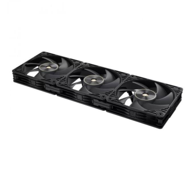 Кулер до корпусу ASUS ProArt PF120 Black 3IN1 (90DA00M0-B09020)