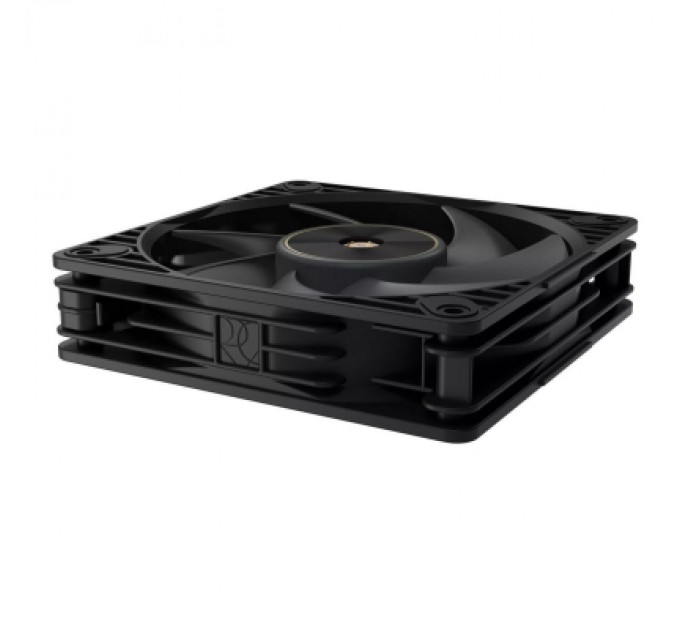 Кулер до корпусу ASUS ProArt PF120 Black 3IN1 (90DA00M0-B09020)