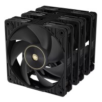 Кулер до корпусу ASUS ProArt PF120 Black 3IN1 (90DA00M0-B09020)