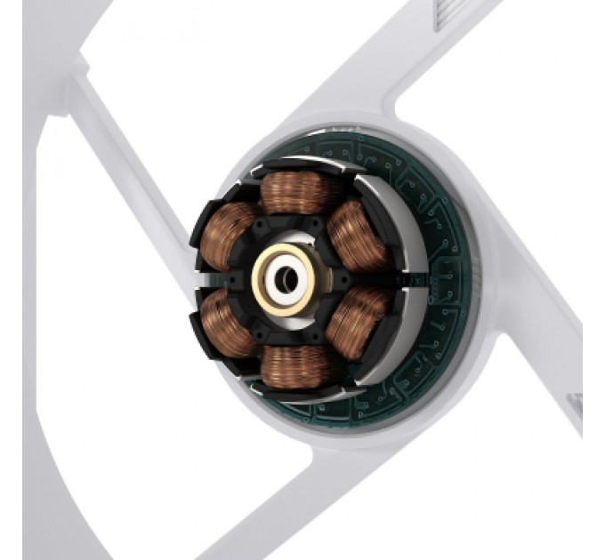 Кулер до корпусу ASUS ProArt PF120 White (90DA00M3-B09000)