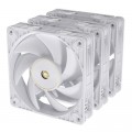 Кулер до корпусу ASUS ProArt PF120 White 3IN1 (90DA00M3-B09020)