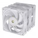 Кулер до корпусу ASUS ProArt PF120 White 3IN1 (90DA00M3-B09020)