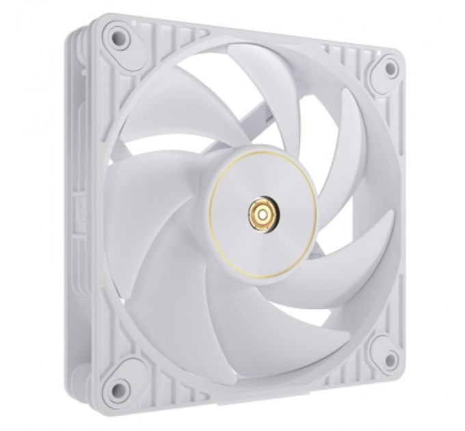 Кулер до корпусу ASUS ProArt PF120 White 3IN1 (90DA00M3-B09020)