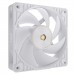 Кулер до корпусу ASUS ProArt PF120 White 3IN1 (90DA00M3-B09020)