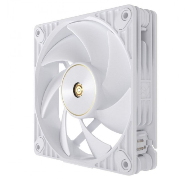 Кулер до корпусу ASUS ProArt PF120 White 3IN1 (90DA00M3-B09020)