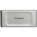 Накопичувач SSD USB 3.2 4TB Kingston (SXS2000/4000G)