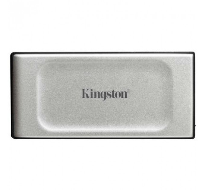 Накопичувач SSD USB 3.2 4TB Kingston (SXS2000/4000G)