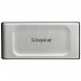 Накопичувач SSD USB 3.2 4TB Kingston (SXS2000/4000G)