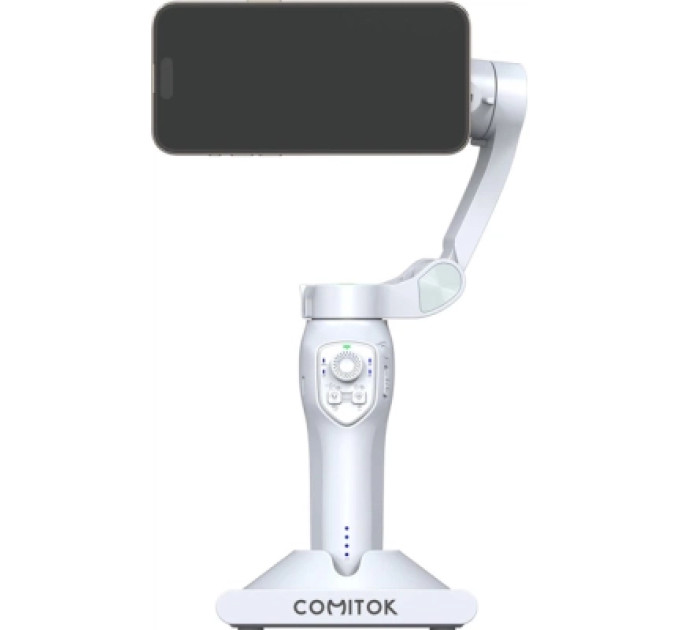 Comitok Стедікам Comitok MOGO (COMMOGOWH)