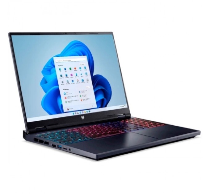 Ноутбук Acer Predator Helios Neo 16 PHN16-73 (NH.QVUEU.00J)