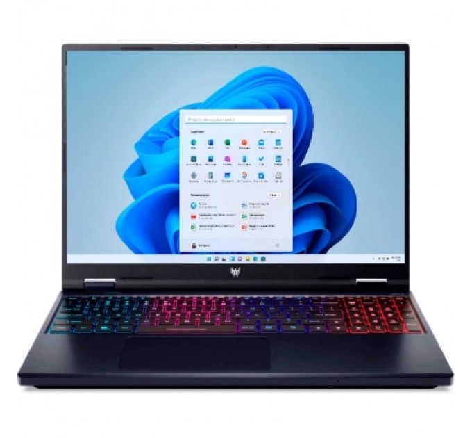 Ноутбук Acer Predator Helios Neo 16 PHN16-73 (NH.QVUEU.00J)