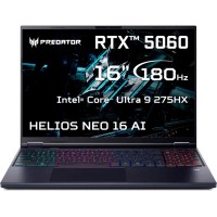 Ноутбук Acer Predator Helios Neo 16 PHN16-73 (NH.QVUEU.00J)