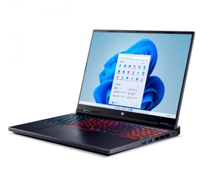 Ноутбук Acer Predator Helios Neo 16 PHN16-73 (NH.QW2EU.003)