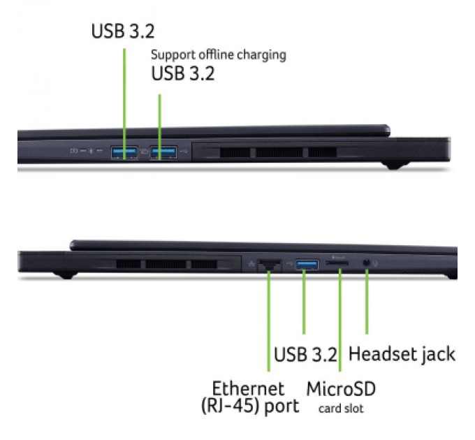 Ноутбук Acer Predator Helios Neo 16S PHN16S-71 (NH.QZEEU.009)